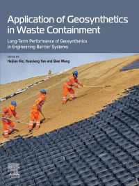 Application of Geosynthetics in Waste Containment : Long-Term Performance of Geosynthetics in Engineering Barrier Systems