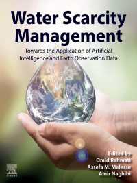 Water Scarcity Management : Towards the Application of Artificial Intelligence and Earth Observation Data