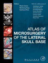 Atlas of Microsurgery of the Lateral Skull Base