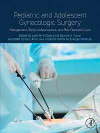 Pediatric and Adolescent Gynecologic Surgery : Management, Surgical Approaches, and Post-Operative Care