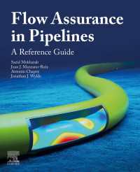 Flow Assurance in Pipelines : A Reference Guide