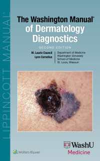 The Washington Manual of Dermatology Diagnostics（2）
