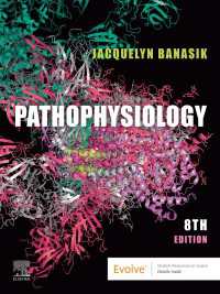 Pathophysiology - E-Book（8）