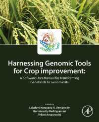 Harnessing Genomic Tools for Crop Improvement : A Software User Manual for Transforming Geneticists to Genomicists