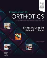 装具学入門（第６版）<br>Introduction to Orthotics E-Book : A Clinical Reasoning and Problem-Solving Approach（6）