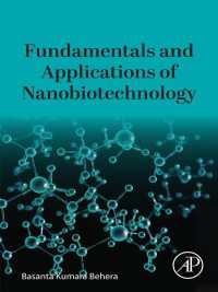 Fundamentals and Applications of Nanobiotechnology