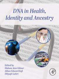 DNA in Health, Identity, and Ancestry