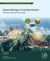 Systems Biology in Crop Improvement : Emerging Tools and Technologies