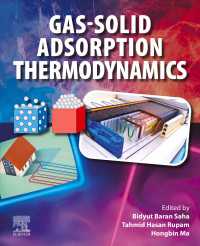 Gas-Solid Adsorption Thermodynamics