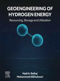 Geoengineering of Hydrogen Energy