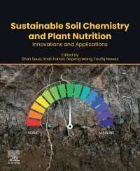 Sustainable Soil Chemistry and Plant Nutrition : Innovations and Applications