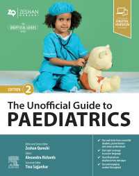 The Unofficial Guide to Paediatrics - E-Book : The Unofficial Guide to Paediatrics - E-Book（2）