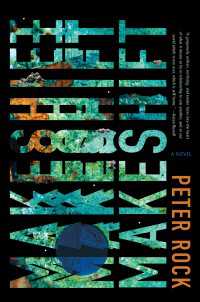 Makeshift : A Novel