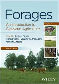 Forages, Volume 1 : An Introduction to Grassland Agriculture（8）
