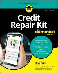 Credit Repair Kit For Dummies（6）