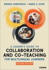 A Leader′s Guide to Collaboration and Co-Teaching for Multilingual Learners（Second Edition）