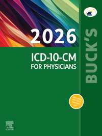 Buck's 2026 ICD-10-CM for Physicians - E-Book