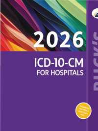Buck's 2026 ICD-10-CM for Hospitals - E-Book
