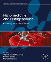 Nanomedicine and Nutrigenomics : Pioneering the Future of Health