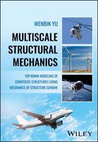 Multiscale Structural Mechanics : Top-Down Modeling of Composite Structures Using Mechanics of Structure Genome
