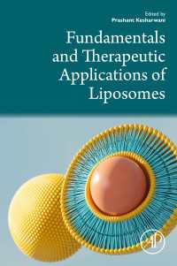 Fundamentals and Therapeutic Applications of Liposomes