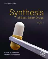 Synthesis of Best-Seller Drugs（2）