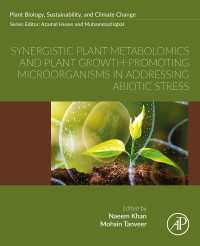 Synergistic Plant Metabolomics and Plant Growth-Promoting Microorganisms in Addressing Abiotic Stress
