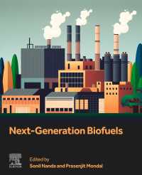 Next-Generation Biofuels