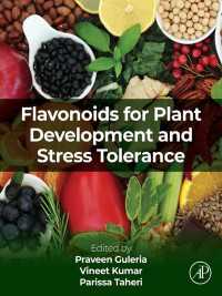 Flavonoids for Plant Development and Stress Tolerance