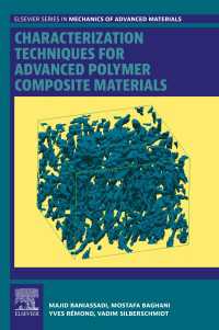 Characterization Techniques for Advanced Polymer Composite Materials
