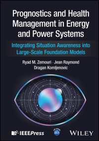Prognostics and Health Management in Energy and Power Systems : Integrating Situation Awareness into Large-Scale Foundation Models
