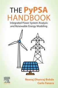 The PyPSA Handbook : Integrated Power System Analysis and Renewable Energy Modeling