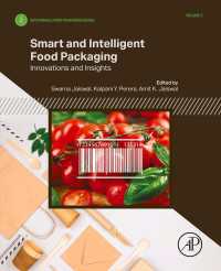 Smart and Intelligent Food  Packaging : Innovations and Insights