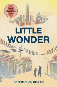 Little Wonder: Oprah's Book Club : A Novel