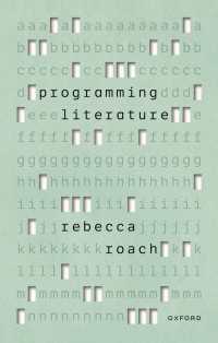 Programming Literature