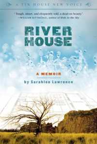 River House : A Memoir