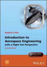 Introduction to Aerospace Engineering with a Flight Test