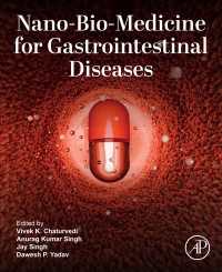 Nano-Bio-Medicine for Gastrointestinal Diseases