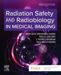 Radiation Safety and Radiobiology In Medical Imaging - E-Book（10）
