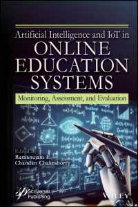 Artificial Intelligence and IoT in Online Education Systems : Monitoring, Assessment, and Evaluation