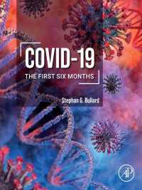 Covid-19 : The First Six Months