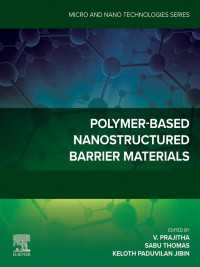 Polymer-Based Nanostructured Barrier Materials