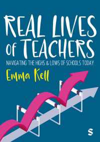 Real Lives of Teachers : Navigating the highs and lows of schools today