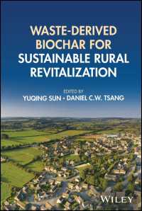 Waste-derived Biochar for Sustainable Rural Revitalization