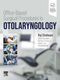 Office Based Surgical Procedures in Otolaryngology - E-Book
