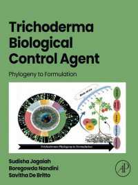 Trichoderma Biological Control Agent : Phylogeny to Formulation