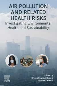 Air Pollution and Related Health Risks : Investigating Environmental Health and Sustainability