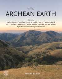 太古代の地球（第２版）<br>The Archean Earth（2）