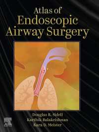 Atlas of Endoscopic Airway Surgery - E-Book