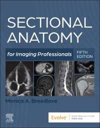Sectional Anatomy for Imaging Professionals - E-Book（5）